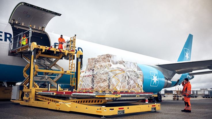 Understanding the different types of air cargo and why it matters