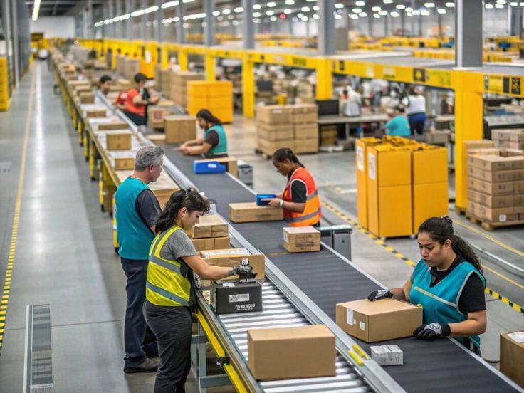 Your Gateway to Amazon_ Understanding Job Qualifications